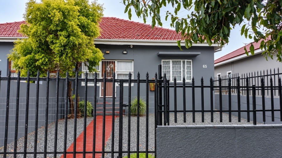To Let 2 Bedroom Property for Rent in Cambridge Eastern Cape